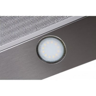 Витяжка VENTOLUX GARDA 60 INOX (1100) SMD LED-11-зображення