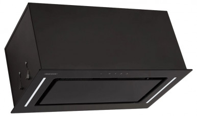 Витяжка ELEYUS GEMINI 800 LED 52 BL-43-зображення