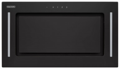 Витяжка ELEYUS GEMINI 800 LED 52 BL-34-зображення