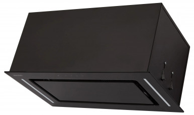 Витяжка ELEYUS GEMINI 800 LED 52 BL-22-зображення
