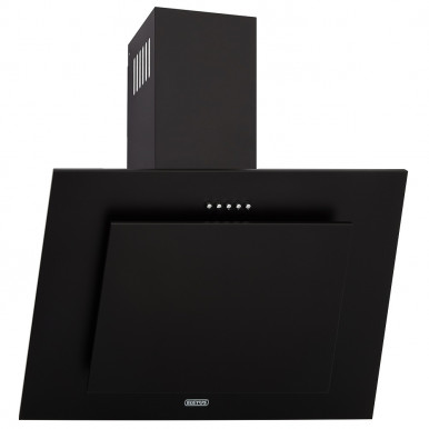 Витяжка ELEYUS VERTICAL 1000 60 BL-23-зображення