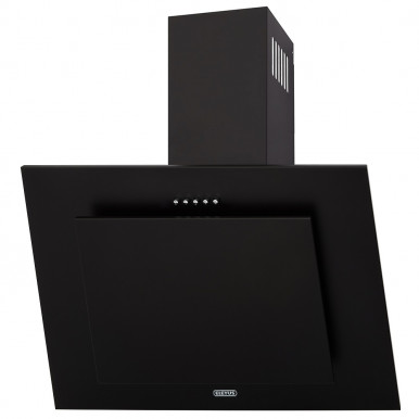 Витяжка ELEYUS VERTICAL 1000 60 BL-27-зображення