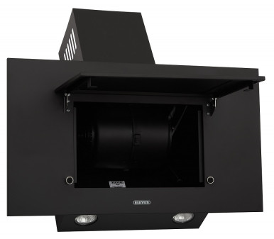 Витяжка ELEYUS VERTICAL 1000 60 BL-29-зображення