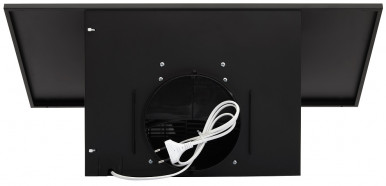 Витяжка ELEYUS VERTICAL 1000 60 BL-33-зображення