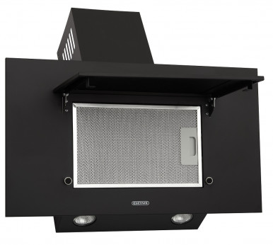 Витяжка ELEYUS VERTICAL 1000 60 BL-37-зображення