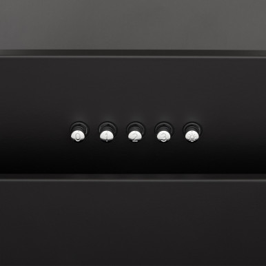 Витяжка ELEYUS VERTICAL 1000 60 BL-39-зображення