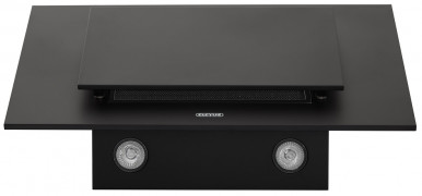 Витяжка ELEYUS VERTICAL 1000 60 BL-41-зображення
