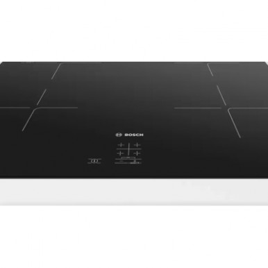 Індукційна варильна поверхня Bosch PUG61KAA5E-8-зображення