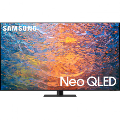 Телевізор Samsung QE55QN95CAUXUA-9-зображення