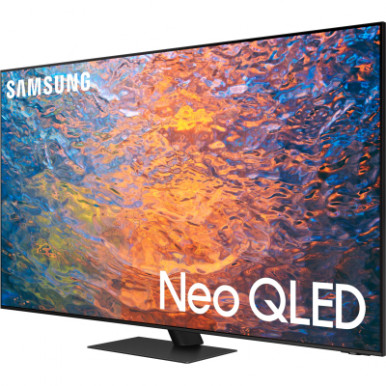 Телевізор Samsung QE55QN95CAUXUA-11-зображення
