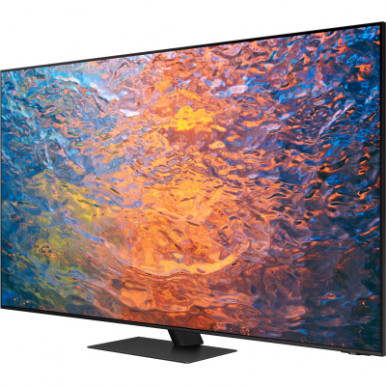 Телевізор Samsung QE55QN95CAUXUA-14-зображення