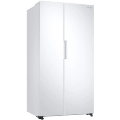 Холодильник Samsung RS66A8100WW/UA-10-зображення