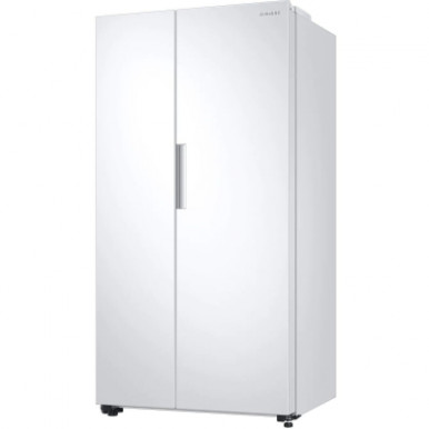 Холодильник Samsung RS66A8100WW/UA-11-зображення