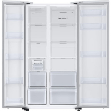 Холодильник Samsung RS66A8100WW/UA-13-зображення