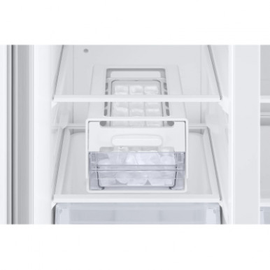 Холодильник Samsung RS66A8100WW/UA-16-зображення