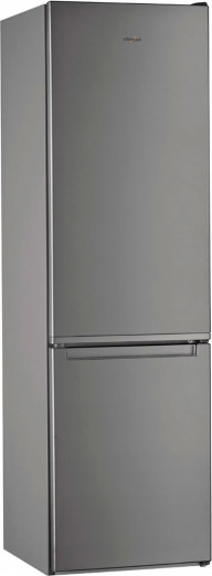 Холодильник Whirlpool W5 911E OX-7-зображення