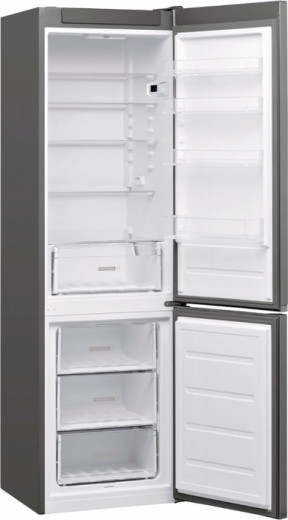 Холодильник Whirlpool W5 911E OX-8-изображение
