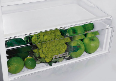 Холодильник Whirlpool W5 911E OX-10-изображение