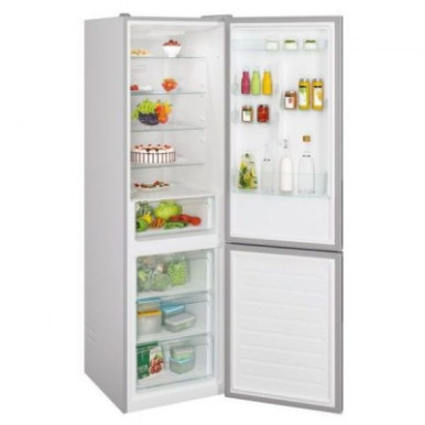 Холодильник Candy CCE4T620ES-12-зображення