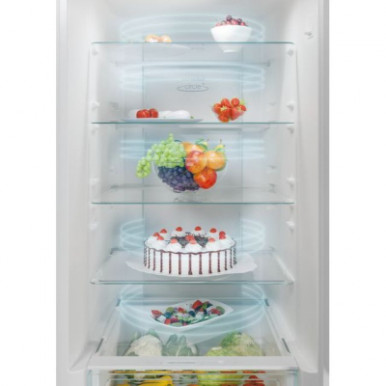 Холодильник Candy CCE4T620ES-15-зображення