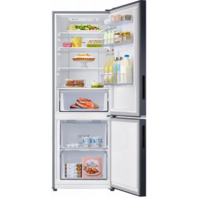 Холодильник Samsung RB30N4020B1/UA-9-зображення