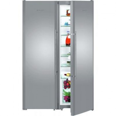 Холодильник Liebherr SBSESF 7212-5-зображення