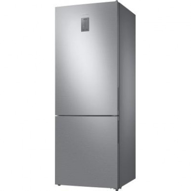 Холодильник Samsung RB46TS374SA/UA-6-зображення