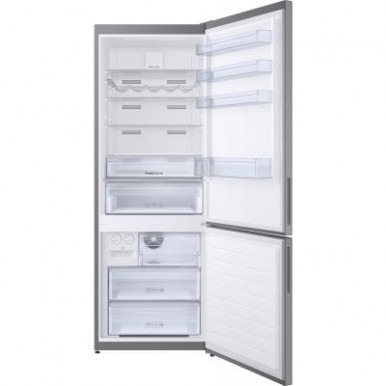 Холодильник Samsung RB46TS374SA/UA-7-зображення