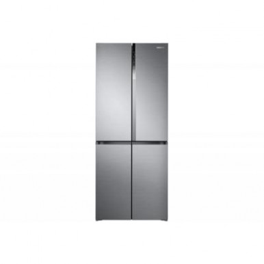 Холодильник Samsung RF50K5960S8/UA-12-зображення