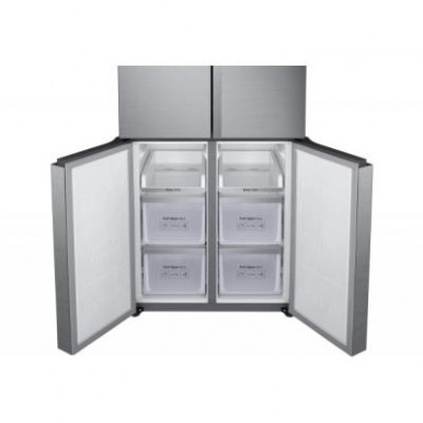 Холодильник Samsung RF50K5960S8/UA-14-зображення