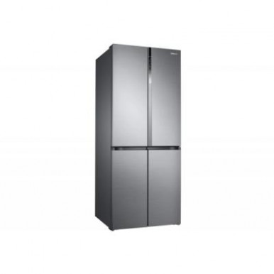 Холодильник Samsung RF50K5960S8/UA-16-зображення