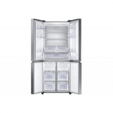 Холодильник Samsung RF50K5960S8/UA-18-зображення