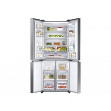 Холодильник Samsung RF50K5960S8/UA-19-зображення