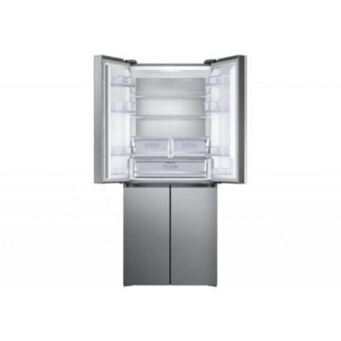 Холодильник Samsung RF50K5960S8/UA-20-зображення
