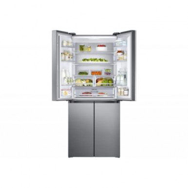 Холодильник Samsung RF50K5960S8/UA-21-зображення