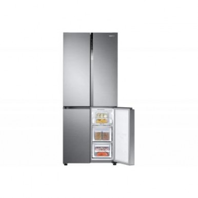 Холодильник Samsung RF50K5960S8/UA-23-зображення