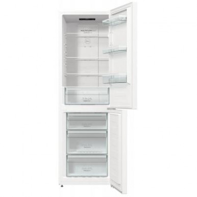 Холодильник Gorenje NRK 6191 EW4-23-зображення