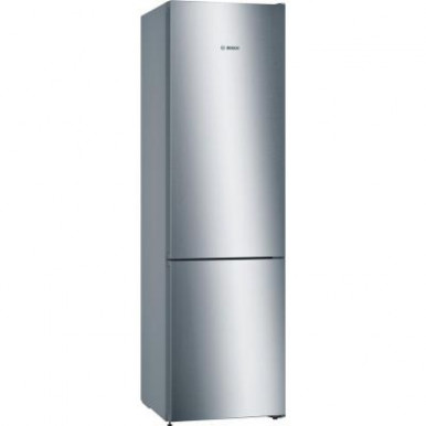 Холодильник Bosch KGN39VI306-36-зображення