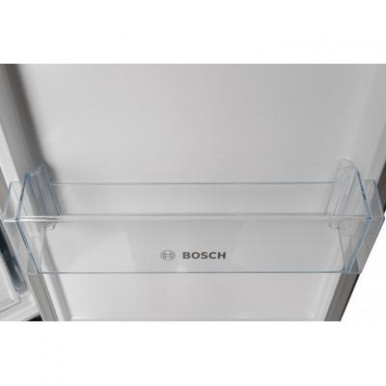 Холодильник Bosch KGN39VI306-17-зображення