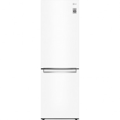 Холодильник LG GA-B459SQCM-12-зображення