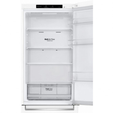 Холодильник LG GA-B459SQCM-15-зображення
