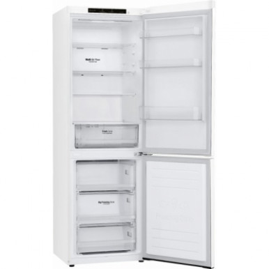 Холодильник LG GA-B459SQCM-18-зображення