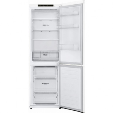 Холодильник LG GA-B459SQCM-20-зображення