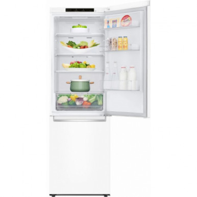 Холодильник LG GA-B459SQCM-22-зображення