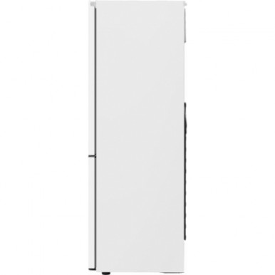 Холодильник LG GA-B459SQCM-23-зображення