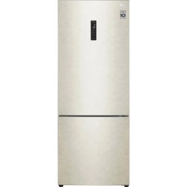 Холодильник LG GC-B569PECM-24-зображення
