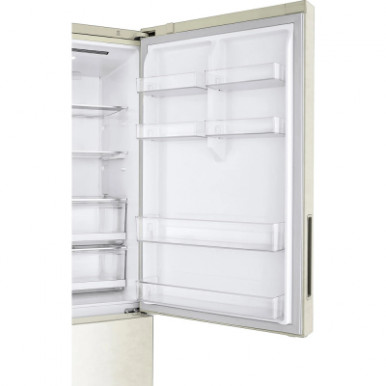 Холодильник LG GC-B569PECM-11-зображення
