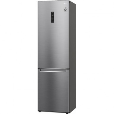 Холодильник LG GW-B509SMUM-16-зображення