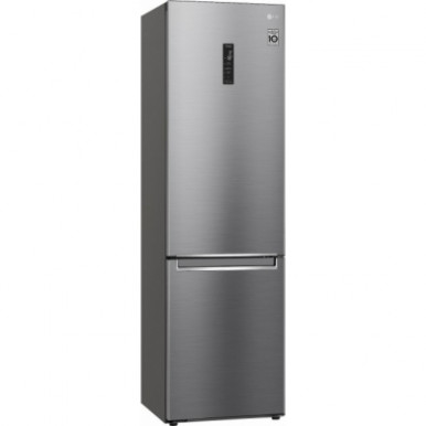 Холодильник LG GW-B509SMUM-17-зображення