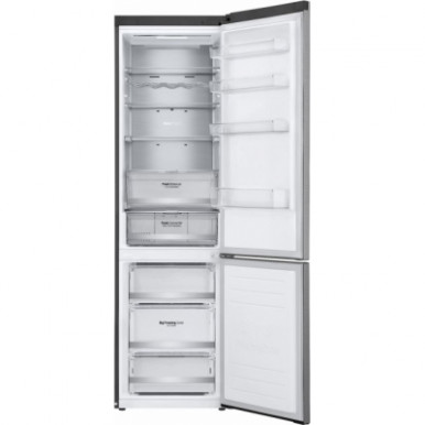 Холодильник LG GW-B509SMUM-18-изображение